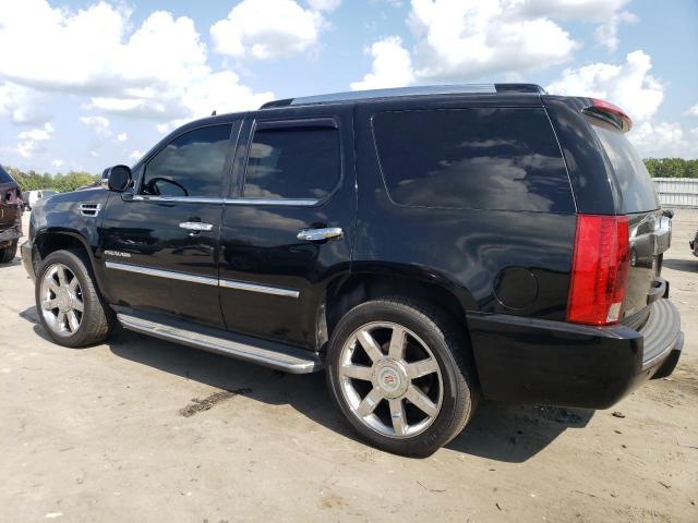 Photo 2 from auction – 2011 CADILLAC ESCALADE L with VIN 1GYS4BEF6BR161855