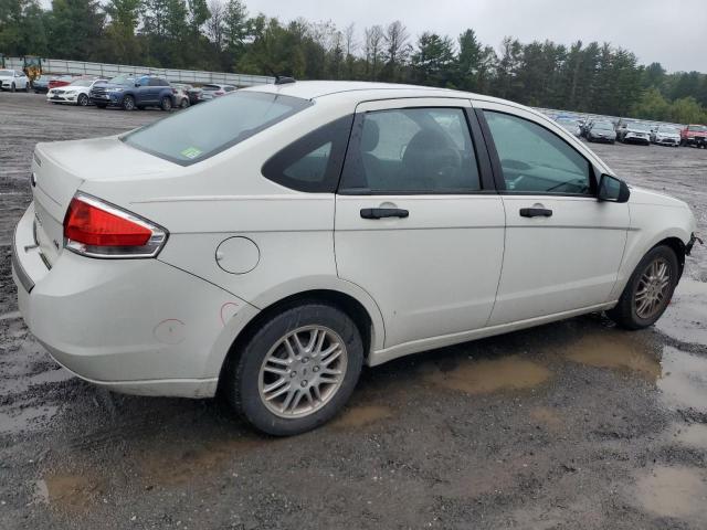 Photo 3 from auction – 2010 FORD FOCUS SE with VIN 1FAHP3FN5AW262457