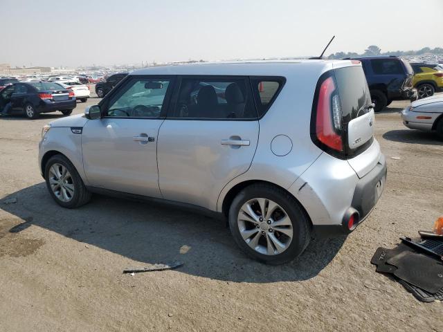 Photo 2 from auction – 2014 KIA SOUL + with VIN KNDJP3A52E7726193