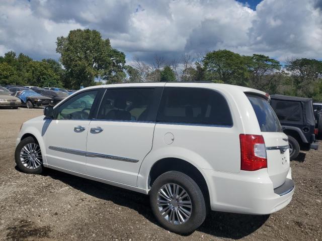Photo 2 from auction – 2013 CHRYSLER TOWN & COU with VIN 2C4RC1CG1DR535363
