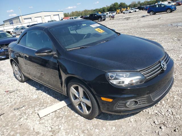 Photo 4 from auction – 2012 VOLKSWAGEN EOS LUX with VIN WVWFW7AH3CV001155
