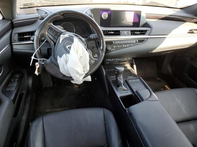 Photo 8 from auction – 2019 LEXUS ES 350 with VIN 58ABZ1B15KU011683