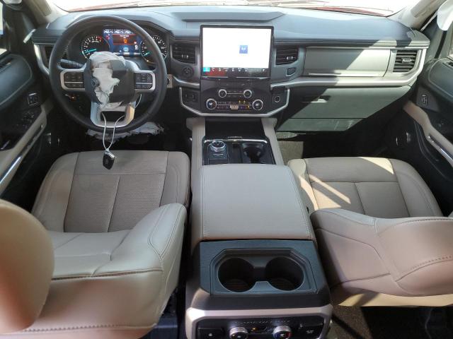 Photo 8 from auction – 2022 FORD EXPEDITION with VIN 1FMJU1HT8NEA35307