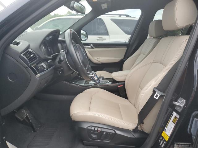 Photo 7 from auction – 2016 BMW X3 XDRIVE2 with VIN 5UXWX9C50G0D85797