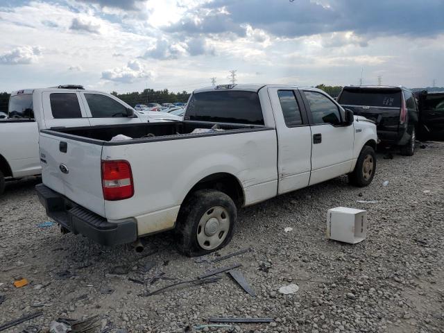 Photo 3 from auction – 2007 FORD F150 with VIN 1FTRX12W07FB90335
