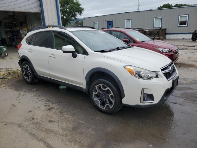 Photo 4 from auction – 2017 SUBARU CROSSTREK with VIN JF2GPABCXH8270083