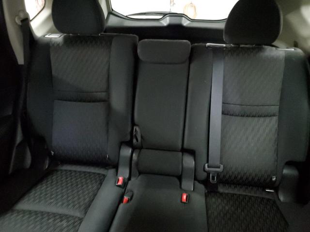 Photo 10 from auction – 2019 NISSAN ROGUE S with VIN KNMAT2MT9KP500986
