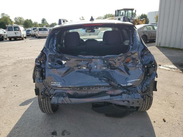 Photo 6 from auction – 2024 SUBARU CROSSTREK with VIN JF2GUADC2R8325603