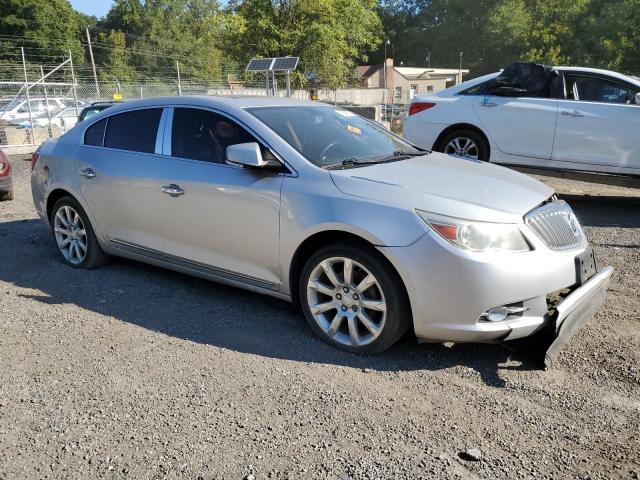 Photo 4 from auction – 2010 BUICK LACROSSE C with VIN 1G4GE5EV8AF276485