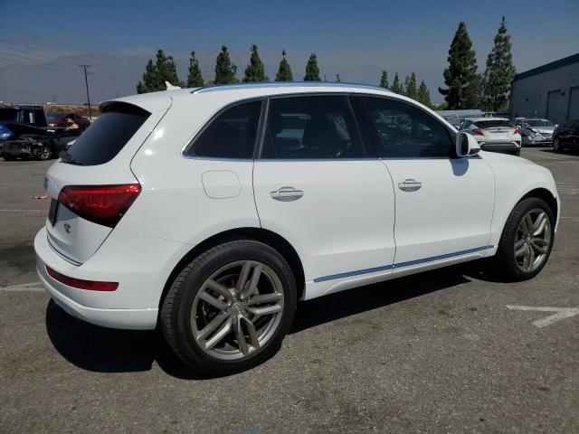 Photo 3 from auction – 2015 AUDI Q5 PREMIUM with VIN WA1CFAFP7FA015789