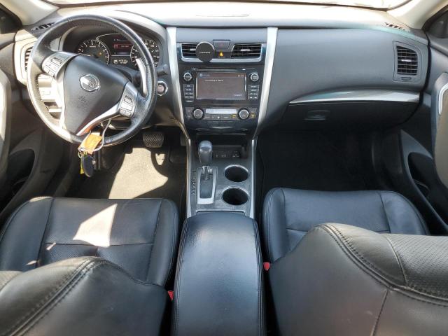 Photo 8 from auction – 2014 NISSAN ALTIMA 3.5 with VIN 1N4BL3AP4EC425794