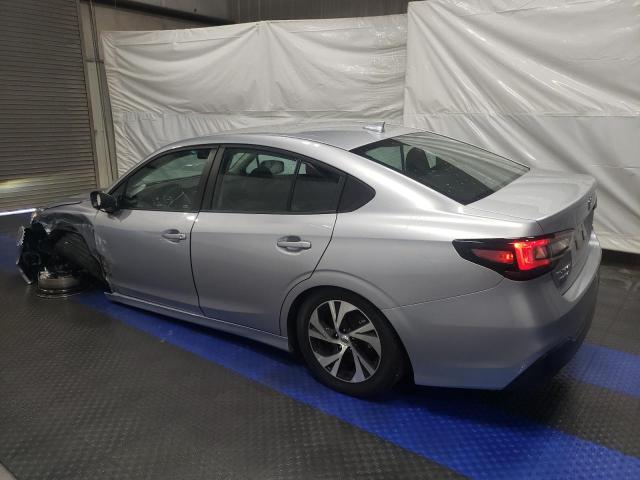 Photo 2 from auction – 2024 SUBARU LEGACY with VIN 4S3BWAB6XR3015731