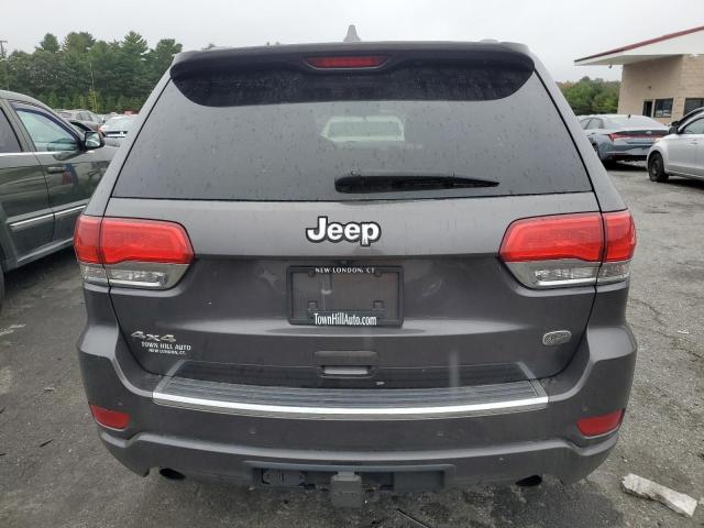 Photo 6 from auction – 2015 JEEP GRAND CHER with VIN 1C4RJFCG5FC943377