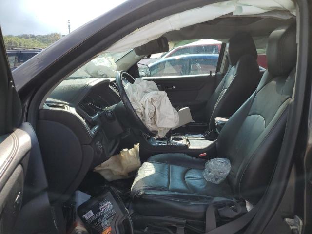 Photo 7 from auction – 2013 GMC ACADIA SLT with VIN 1GKKRSKD4DJ190237
