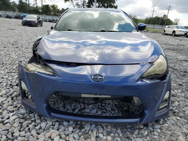 Photo 5 from auction – 2014 TOYOTA SCION FR-S with VIN JF1ZNAA12E9702898