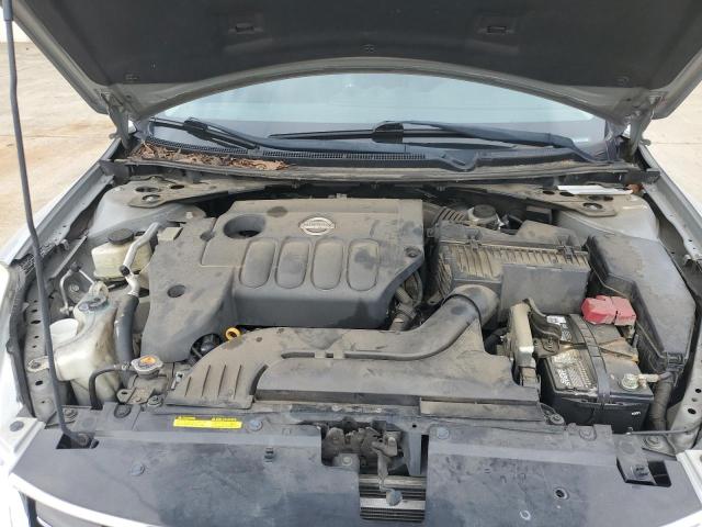 Photo 11 from auction – 2011 NISSAN ALTIMA BAS with VIN 1N4AL2APXBN442153