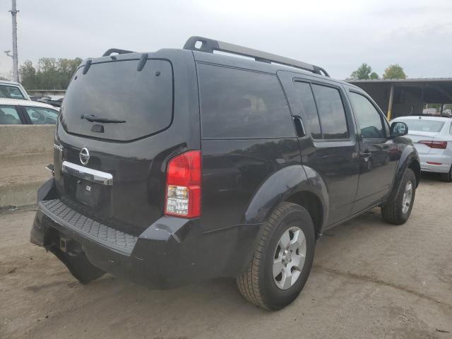 Photo 3 from auction – 2011 NISSAN PATHFINDER with VIN 5N1AR1NB7BC626782