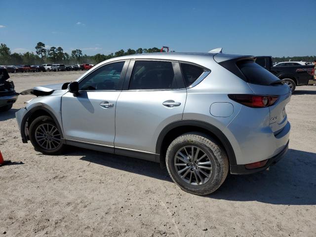 Photo 2 from auction – 2020 MAZDA CX-5 TOURI with VIN JM3KFACM1L0752703