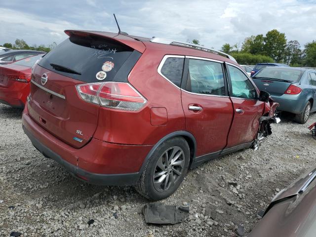Photo 3 from auction – 2014 NISSAN ROGUE S with VIN 5N1AT2MT0EC751211