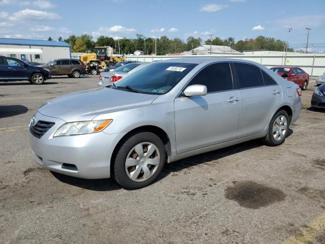 TOYOTA CAMRY BASE 2009 with VIN 4T1BE46K79U270502 - Photo from auction