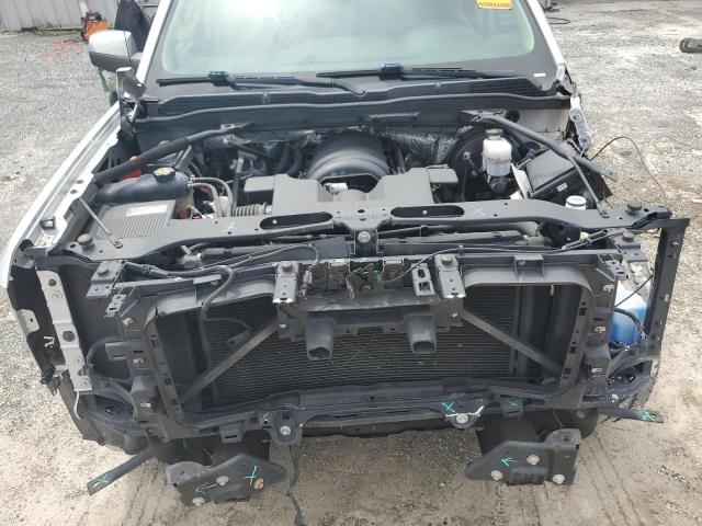 Photo 11 from auction – 2014 CHEVROLET SILVERADO with VIN 1GCRCREC7EZ169487