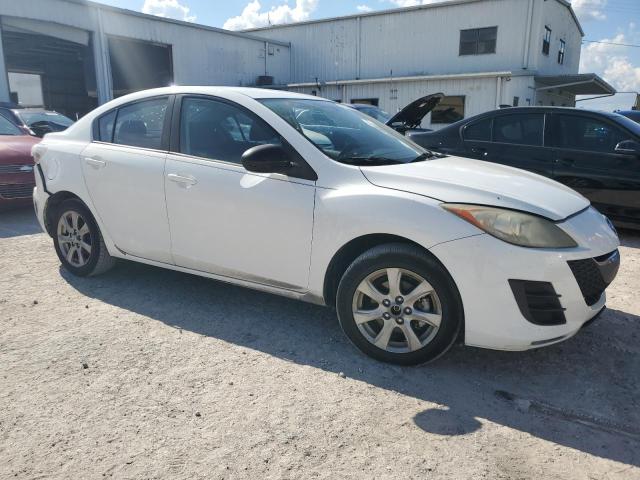 Photo 4 from auction – 2010 MAZDA 3 I with VIN JM1BL1SF3A1219098