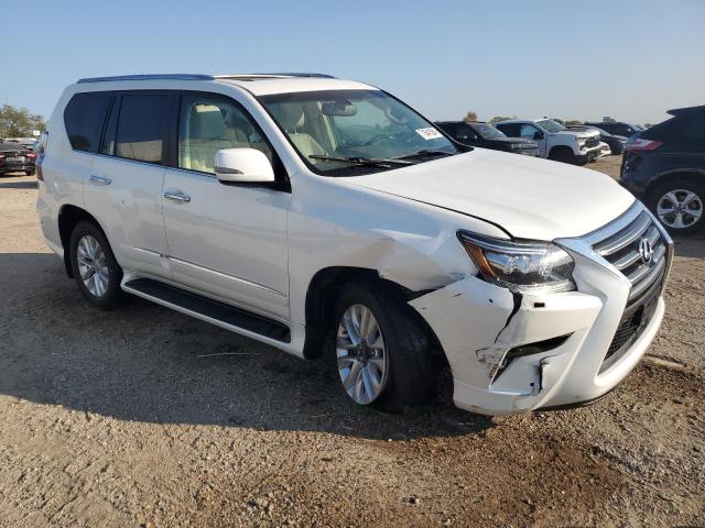 Photo 4 from auction – 2019 LEXUS GX 460 with VIN JTJBM7FX0K5219151