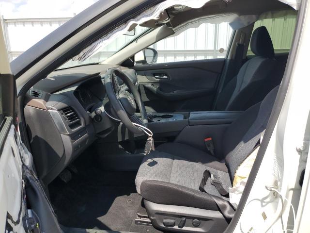 Photo 7 from auction – 2023 NISSAN ROGUE SV with VIN JN8BT3BA2PW005168