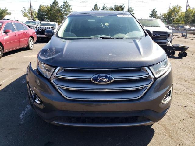 Photo 5 from auction – 2017 FORD EDGE SEL with VIN 2FMPK4J85HBB29880