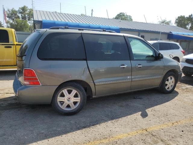 Photo 3 from auction – 2005 MERCURY MONTEREY L with VIN 2MRDA222X5BJ03163
