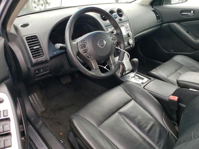 Photo 8 from auction – 2012 NISSAN ALTIMA BAS with VIN 1N4AL2AP2CC114156