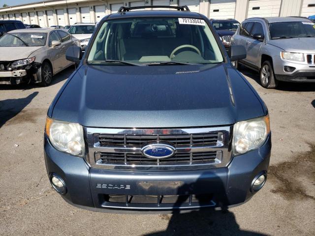 Zdjęcie 5 z aukcji – 2011 FORD ESCAPE XLT z VIN 1FMCU0D7XBKB77618