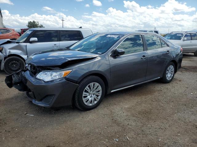 TOYOTA CAMRY BASE 2012 z numerem VIN 4T4BF1FK2CR197497 - Zdjęcie z aukcji