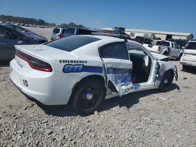 Photo 3 from auction – 2023 DODGE CHARGER PO with VIN 2C3CDXAT9PH588638