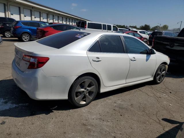 Photo 3 from auction – 2012 TOYOTA CAMRY BASE with VIN 4T1BF1FK4CU628514