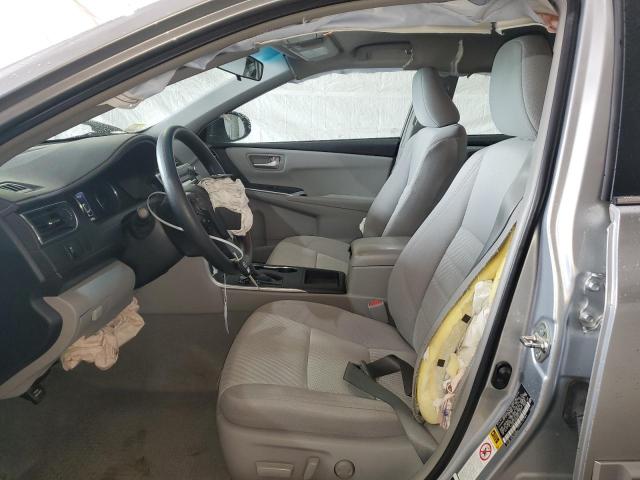 Photo 7 from auction – 2016 TOYOTA CAMRY LE with VIN 4T4BF1FK5GR578914