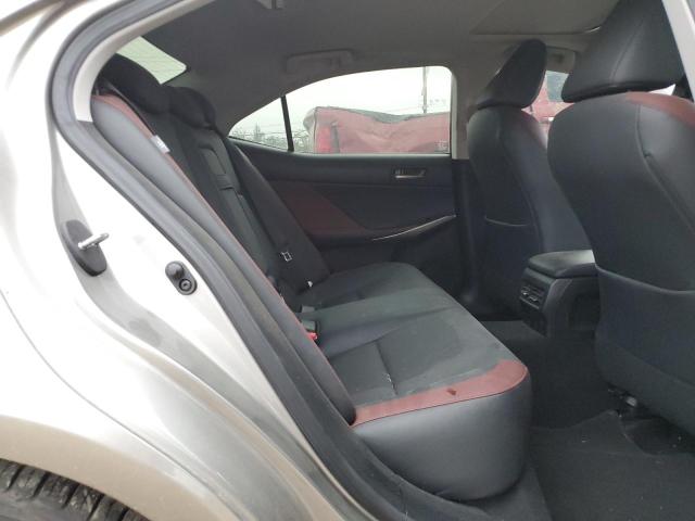 Foto 10 de la subasta – 2019 LEXUS IS 300 con VIN JTHBA1D27K5091053