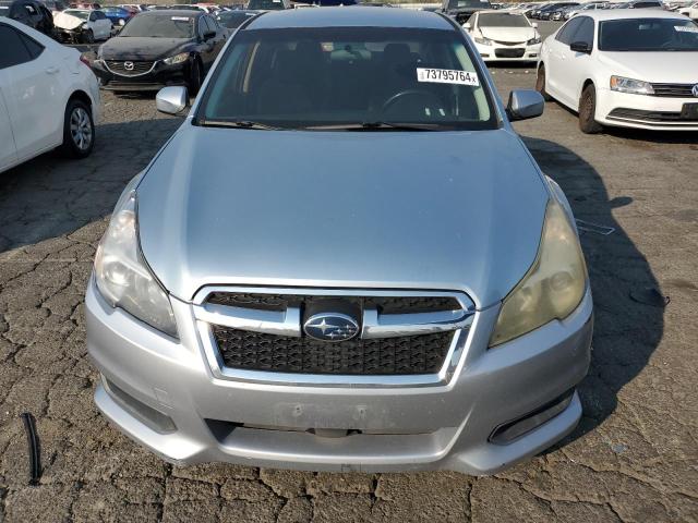 Photo 5 from auction – 2013 SUBARU LEGACY 2.5 with VIN 4S3BMBC61D3048135