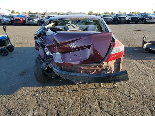 Photo 6 from auction – 2012 HONDA CIVIC LX with VIN 19XFB2F51CE078267