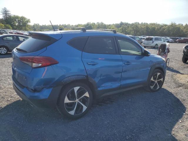 Photo 3 from auction – 2016 HYUNDAI TUCSON LIM with VIN KM8J3CA28GU215749