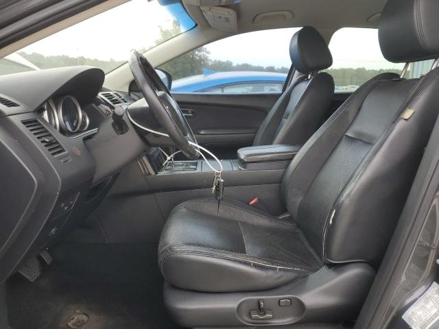 Photo 7 from auction – 2014 MAZDA CX-9 TOURI with VIN JM3TB2CA3E0429476