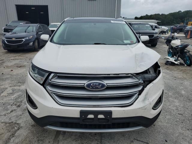 Photo 5 from auction – 2018 FORD EDGE SEL with VIN 2FMPK4J9XJBB97798