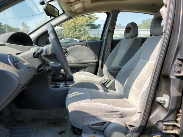 Photo 7 from auction – 2006 SATURN ION LEVEL with VIN 1G8AL55F16Z129269