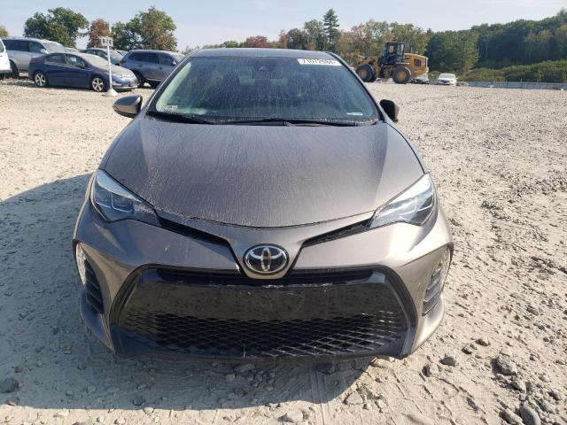 Photo 5 from auction – 2018 TOYOTA COROLLA L with VIN 5YFBURHE9JP777785