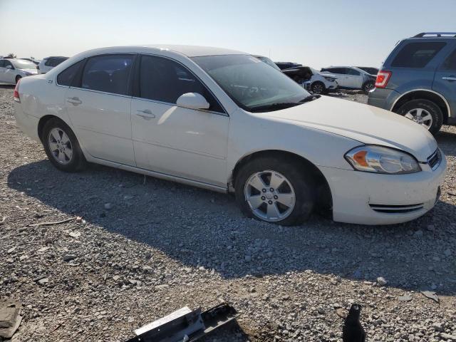 Photo 4 from auction – 2008 CHEVROLET IMPALA LT with VIN 2G1WT55N989175246