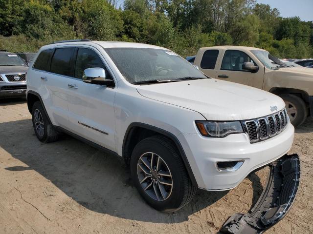 Photo 4 from auction – 2022 JEEP GRAND CHER with VIN 1C4RJFBG4NC121069