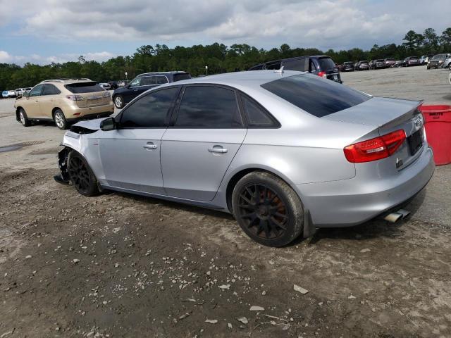Foto 2 de la subasta – 2016 AUDI A4 PREMIUM con VIN WAUFFAFLXGA004915