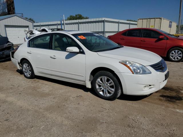 Photo 4 from auction – 2012 NISSAN ALTIMA BAS with VIN 1N4AL2AP3CC161096