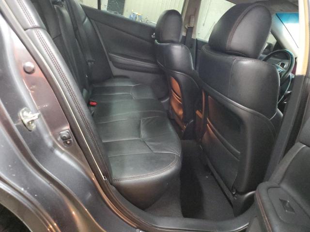 Photo 10 from auction – 2014 NISSAN MAXIMA S with VIN 1N4AA5AP3EC476362