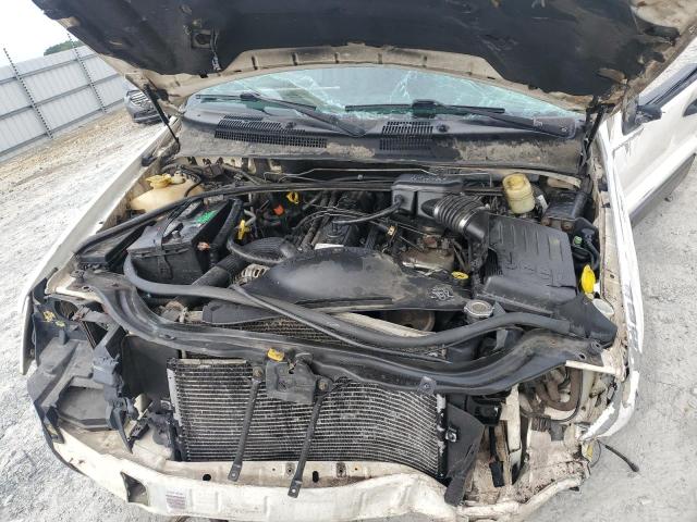 Photo 11 from auction – 2001 JEEP GRAND CHER with VIN 1J4GW48S51C577952